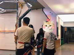 -弓舍射箭俱乐部(高新总店)