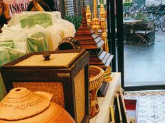 -春莱·老挝咖啡·泰式奶茶(钟楼店)