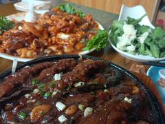 -闻香阁·清真(光荣道店)