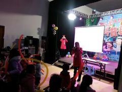 android_upload_pic-重庆科技馆