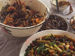 -辣螃铠盆盆蟹大排档(总店)