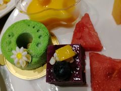 -美的鹭湖森林度假区