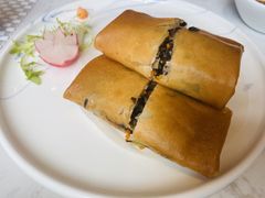 -喜粤8号(四海唐人街店)