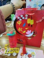 -千禧果月子会所(郑州东站店)