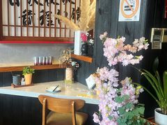 -8PINTS八品脱·日料·烧鸟·精酿小酒馆(莘庄店)