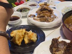 -东方饺子王(大屯路店)