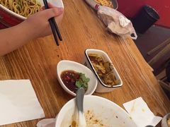 -煜北·西北小馆(曲阳路店)
