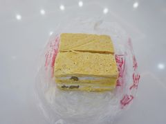 拿破仑蛋糕-宫廷糕点铺(建设路店)