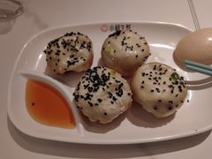 -小杨生煎(黄河路美食休闲街店)