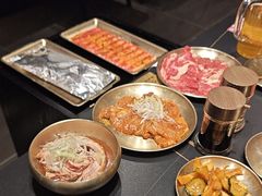 -西塔老太太泥炉烤肉(龙湖北苑天街店)
