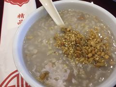 -宏状元现熬粥·京味菜(黄寺大街店)