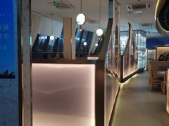 -马家斑.鲜鱼火锅(松湖万科店)