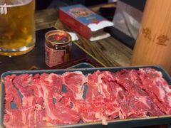 -吼堂老火锅(太古里总店)