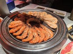 -钱小奴炭烤自助料理·安格斯牛肉(盐城中南城店)