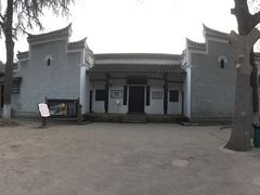 -韶山毛泽东同志故居