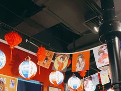 大堂-大阪烧肉BAKA一代(十亩地店)