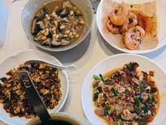 -泉上·发现DISCOVERY ·黔菜餐厅(银海元隆广场店)