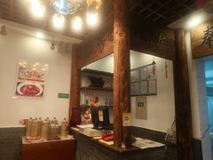 -芝麻花餐厅(祁家豁子店)