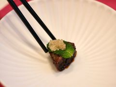 -香乐园·淮扬菜中餐厅·Shang Garden(福田香格里拉店)