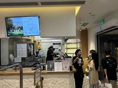 -霸王茶姬(正佳广场店)
