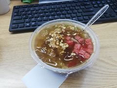 -陈氏冰粉(龙山中学店)