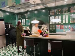 -宜家家居(西安未央商场店)