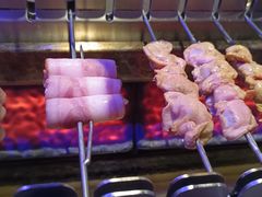 -很久以前羊肉串(清河店)