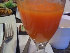 木瓜汁-海天一色海景自助餐厅(西港花园店)