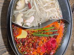 -冯校长老火锅(深圳总店)