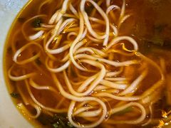 -万三面馆(青龙正街太古里店)