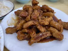 -奥华餐厅·老张记(台基厂店)