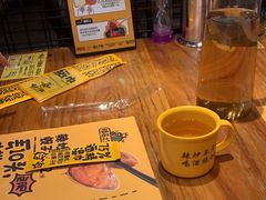 -喝丢一只鞋海鲜烧烤·海肠捞饭(文体街店)