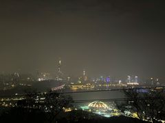 -紫金山山顶公园