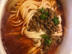 担担面-金鼎轩(亚运村店)