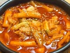 -屋里家延边朝鲜族冷面(南园店)