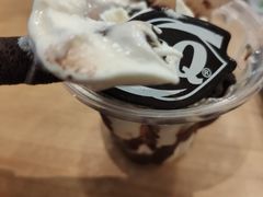 -DQ·蛋糕·冰淇淋(新佳丽店)