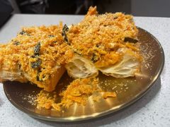 -小豆海棠(嘉兴路店)