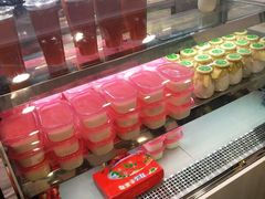 -梁子刨冰王&梁小糖(王顶堤店)