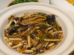 -芳芳私房菜·精做淮扬菜(承德路店)