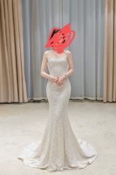 点击看大图 -MuseMarry婚纱(前海嘉里中心店)