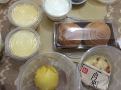 -西贝(金桥店)