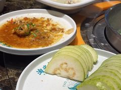 -鱼粤鲜淘米捞·中山脆肉鲩火锅(悦湖会店)
