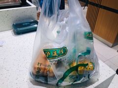 -泸溪河桃酥(欧尚店)