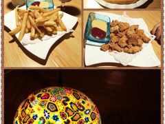 -爱德堡西餐咖啡吧(北师大店)