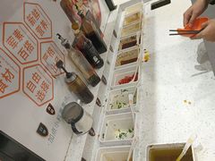 -张亮麻辣烫(南昌现代学院店)