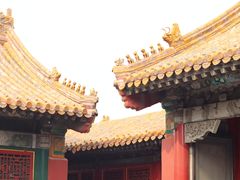 -故宫钟表馆