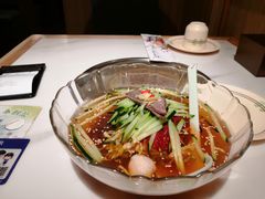 -七八冷面·延边朝鲜族美食(圣熙八号店)