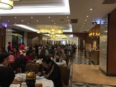 大堂-稻香酒家·33年老字号·港式粤菜(富邦中心店)