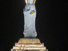 -三亚南山迎宾馆