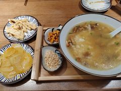 -王春春鸡汤饭(成都城西优品道店)